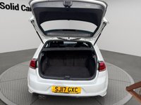 USED 2017 17 VOLKSWAGEN GOLF 2.0 TDI BlueMotion Tech R-Line Edition Hatchback 5dr Diesel Manual Euro 6 (s/s) (150 ps) Timing Belt Just Done - Next Day Nation-wide Delivery Available