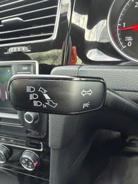 USED 2017 17 VOLKSWAGEN GOLF 2.0 TDI BlueMotion Tech R-Line Edition Hatchback 5dr Diesel Manual Euro 6 (s/s) (150 ps) Timing Belt Just Done - Next Day Nation-wide Delivery Available