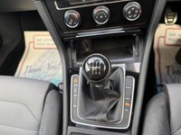 USED 2017 17 VOLKSWAGEN GOLF 2.0 TDI BlueMotion Tech R-Line Edition Hatchback 5dr Diesel Manual Euro 6 (s/s) (150 ps) Timing Belt Just Done - Next Day Nation-wide Delivery Available