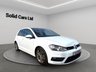 USED 2017 17 VOLKSWAGEN GOLF 2.0 TDI BlueMotion Tech R-Line Edition Hatchback 5dr Diesel Manual Euro 6 (s/s) (150 ps) Timing Belt Just Done - Next Day Nation-wide Delivery Available