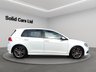 USED 2017 17 VOLKSWAGEN GOLF 2.0 TDI BlueMotion Tech R-Line Edition Hatchback 5dr Diesel Manual Euro 6 (s/s) (150 ps) Timing Belt Just Done - Next Day Nation-wide Delivery Available
