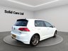 USED 2017 17 VOLKSWAGEN GOLF 2.0 TDI BlueMotion Tech R-Line Edition Hatchback 5dr Diesel Manual Euro 6 (s/s) (150 ps) Timing Belt Just Done - Next Day Nation-wide Delivery Available