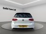 USED 2017 17 VOLKSWAGEN GOLF 2.0 TDI BlueMotion Tech R-Line Edition Hatchback 5dr Diesel Manual Euro 6 (s/s) (150 ps) Timing Belt Just Done - Next Day Nation-wide Delivery Available