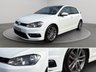 USED 2017 17 VOLKSWAGEN GOLF 2.0 TDI BlueMotion Tech R-Line Edition Hatchback 5dr Diesel Manual Euro 6 (s/s) (150 ps) Timing Belt Just Done - Next Day Nation-wide Delivery Available