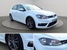 USED 2017 17 VOLKSWAGEN GOLF 2.0 TDI BlueMotion Tech R-Line Edition Hatchback 5dr Diesel Manual Euro 6 (s/s) (150 ps) Timing Belt Just Done - Next Day Nation-wide Delivery Available