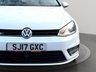 USED 2017 17 VOLKSWAGEN GOLF 2.0 TDI BlueMotion Tech R-Line Edition Hatchback 5dr Diesel Manual Euro 6 (s/s) (150 ps) Timing Belt Just Done - Next Day Nation-wide Delivery Available