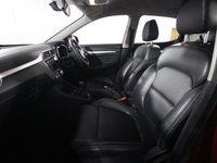 USED 2019 19 MG MG ZS 1.5 VTi-TECH Exclusive SUV 5dr Petrol Manual Euro 6 (s/s) (106 ps) 