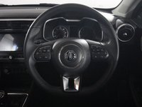 USED 2019 19 MG MG ZS 1.5 VTi-TECH Exclusive SUV 5dr Petrol Manual Euro 6 (s/s) (106 ps) 