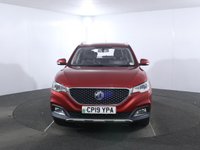 USED 2019 19 MG MG ZS 1.5 VTi-TECH Exclusive SUV 5dr Petrol Manual Euro 6 (s/s) (106 ps) 