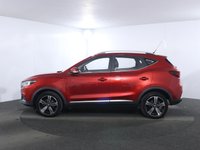 USED 2019 19 MG MG ZS 1.5 VTi-TECH Exclusive SUV 5dr Petrol Manual Euro 6 (s/s) (106 ps) 