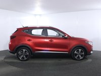 USED 2019 19 MG MG ZS 1.5 VTi-TECH Exclusive SUV 5dr Petrol Manual Euro 6 (s/s) (106 ps) 