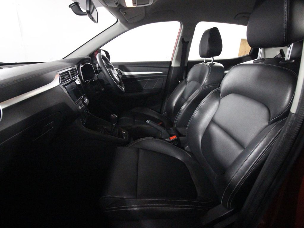 USED 2019 19 MG MG ZS 1.5 VTi-TECH Exclusive SUV 5dr Petrol Manual Euro 6 (s/s) (106 ps) 