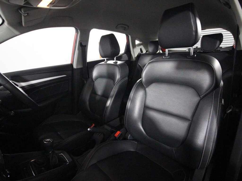 USED 2019 19 MG MG ZS 1.5 VTi-TECH Exclusive SUV 5dr Petrol Manual Euro 6 (s/s) (106 ps) 