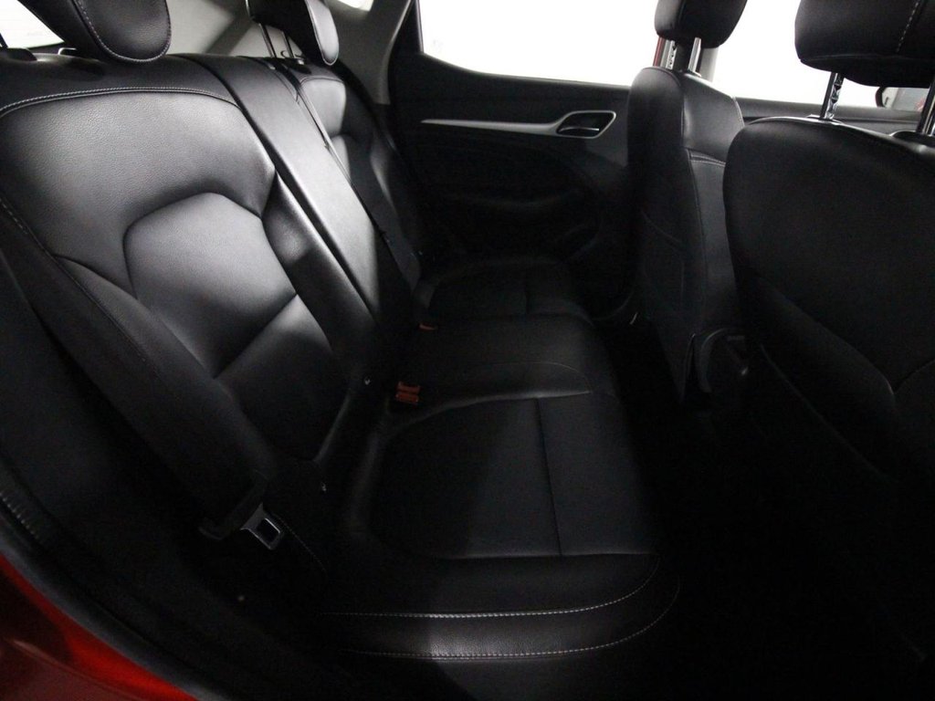 USED 2019 19 MG MG ZS 1.5 VTi-TECH Exclusive SUV 5dr Petrol Manual Euro 6 (s/s) (106 ps) 