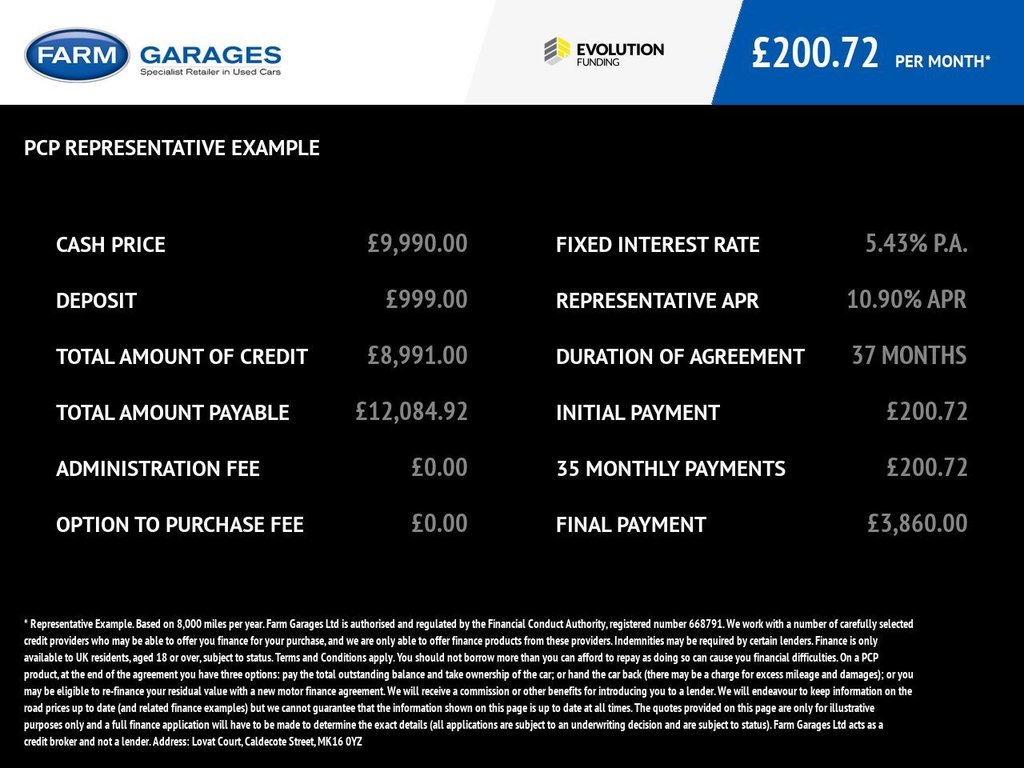 USED 2019 69 FORD FOCUS 1.0T EcoBoost Active Hatchback 5dr Petrol Manual Euro 6 (s/s) (125 ps) &pound;ZERO DEPOSIT FINANCE