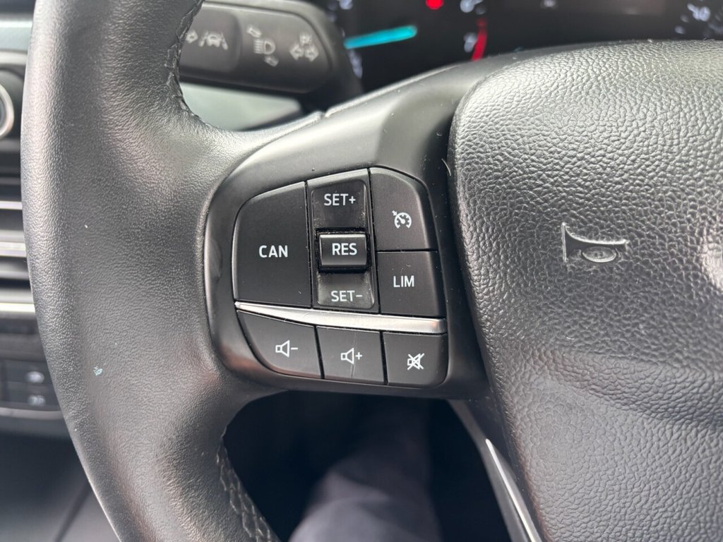 USED 2019 69 FORD FOCUS 1.0T EcoBoost Active Hatchback 5dr Petrol Manual Euro 6 (s/s) (125 ps) &pound;ZERO DEPOSIT FINANCE