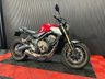 USED 2022 71 HONDA CB650R FINANCE SPECIALISTS APPLY NOW LOW RATE FINANCE DELIVERY AVAILABLE