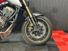 USED 2022 71 HONDA CB650R FINANCE SPECIALISTS APPLY NOW LOW RATE FINANCE DELIVERY AVAILABLE