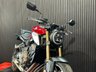 USED 2022 71 HONDA CB650R FINANCE SPECIALISTS APPLY NOW LOW RATE FINANCE DELIVERY AVAILABLE
