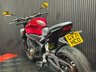 USED 2022 71 HONDA CB650R FINANCE SPECIALISTS APPLY NOW LOW RATE FINANCE DELIVERY AVAILABLE