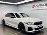 USED 2020 20 BMW 3 SERIES 3.0 M340i xDrive Auto 4WD 4dr HEADS UP|HK AUDIO|FSH|2KEYS