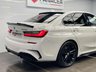 USED 2020 20 BMW 3 SERIES 3.0 M340i xDrive Auto 4WD 4dr HEADS UP|HK AUDIO|FSH|2KEYS