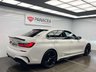 USED 2020 20 BMW 3 SERIES 3.0 M340i xDrive Auto 4WD 4dr HEADS UP|HK AUDIO|FSH|2KEYS