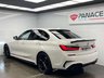 USED 2020 20 BMW 3 SERIES 3.0 M340i xDrive Auto 4WD 4dr HEADS UP|HK AUDIO|FSH|2KEYS