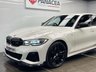 USED 2020 20 BMW 3 SERIES 3.0 M340i xDrive Auto 4WD 4dr HEADS UP|HK AUDIO|FSH|2KEYS