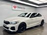 USED 2020 20 BMW 3 SERIES 3.0 M340i xDrive Auto 4WD 4dr HEADS UP|HK AUDIO|FSH|2KEYS