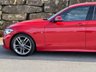 USED 2017 17 BMW 1 SERIES 1.5 118i M Sport Hatchback 5dr Petrol Auto Euro 6 (s/s) (136 ps) 