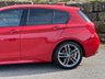 USED 2017 17 BMW 1 SERIES 1.5 118i M Sport Hatchback 5dr Petrol Auto Euro 6 (s/s) (136 ps) 