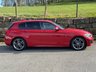 USED 2017 17 BMW 1 SERIES 1.5 118i M Sport Hatchback 5dr Petrol Auto Euro 6 (s/s) (136 ps) 