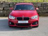 USED 2017 17 BMW 1 SERIES 1.5 118i M Sport Hatchback 5dr Petrol Auto Euro 6 (s/s) (136 ps) 