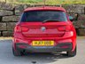 USED 2017 17 BMW 1 SERIES 1.5 118i M Sport Hatchback 5dr Petrol Auto Euro 6 (s/s) (136 ps) 