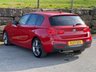 USED 2017 17 BMW 1 SERIES 1.5 118i M Sport Hatchback 5dr Petrol Auto Euro 6 (s/s) (136 ps) 