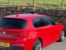 USED 2017 17 BMW 1 SERIES 1.5 118i M Sport Hatchback 5dr Petrol Auto Euro 6 (s/s) (136 ps) 