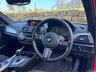 USED 2017 17 BMW 1 SERIES 1.5 118i M Sport Hatchback 5dr Petrol Auto Euro 6 (s/s) (136 ps) 