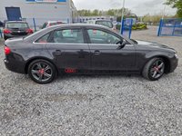 USED 2015 15 AUDI A4 2.0 TDI ultra SE Technik Saloon 4dr Diesel Manual Euro 6 (s/s) (163 ps) clearance vehicle