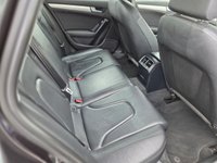 USED 2015 15 AUDI A4 2.0 TDI ultra SE Technik Saloon 4dr Diesel Manual Euro 6 (s/s) (163 ps) clearance vehicle