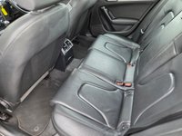USED 2015 15 AUDI A4 2.0 TDI ultra SE Technik Saloon 4dr Diesel Manual Euro 6 (s/s) (163 ps) clearance vehicle