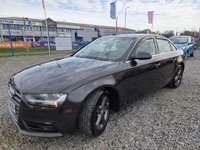 USED 2015 15 AUDI A4 2.0 TDI ultra SE Technik Saloon 4dr Diesel Manual Euro 6 (s/s) (163 ps) clearance vehicle