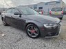 USED 2015 15 AUDI A4 2.0 TDI ultra SE Technik Saloon 4dr Diesel Manual Euro 6 (s/s) (163 ps) clearance vehicle