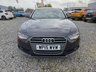 USED 2015 15 AUDI A4 2.0 TDI ultra SE Technik Saloon 4dr Diesel Manual Euro 6 (s/s) (163 ps) clearance vehicle