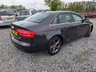 USED 2015 15 AUDI A4 2.0 TDI ultra SE Technik Saloon 4dr Diesel Manual Euro 6 (s/s) (163 ps) clearance vehicle