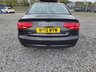 USED 2015 15 AUDI A4 2.0 TDI ultra SE Technik Saloon 4dr Diesel Manual Euro 6 (s/s) (163 ps) clearance vehicle