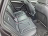 USED 2015 15 AUDI A4 2.0 TDI ultra SE Technik Saloon 4dr Diesel Manual Euro 6 (s/s) (163 ps) clearance vehicle