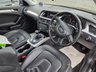 USED 2015 15 AUDI A4 2.0 TDI ultra SE Technik Saloon 4dr Diesel Manual Euro 6 (s/s) (163 ps) clearance vehicle