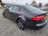 USED 2015 15 AUDI A4 2.0 TDI ultra SE Technik Saloon 4dr Diesel Manual Euro 6 (s/s) (163 ps) clearance vehicle