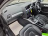 USED 2015 15 AUDI A4 2.0 TDI ultra SE Technik Saloon 4dr Diesel Manual Euro 6 (s/s) (163 ps) clearance vehicle